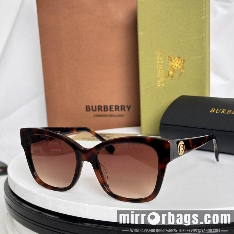 Burberry Glasses 03smh27