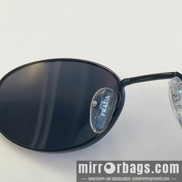 Prada Glasses smx233