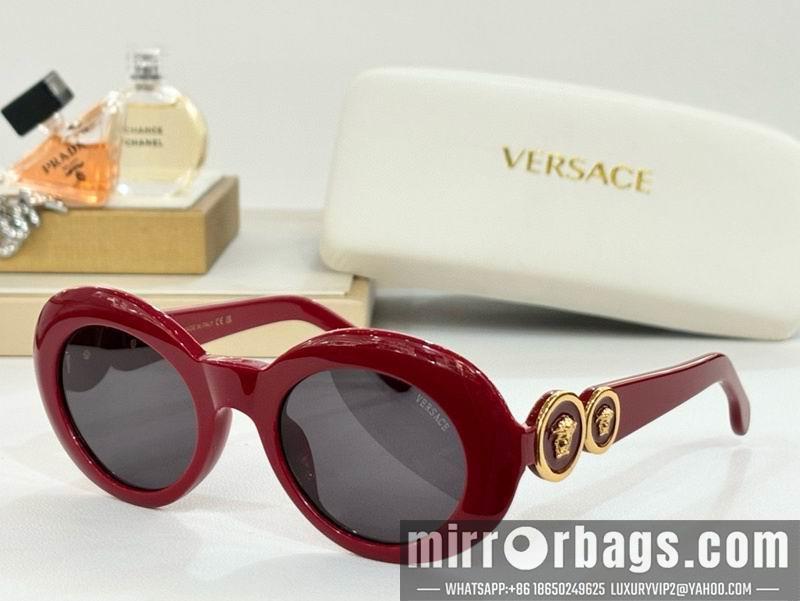Versace Glaases smx69