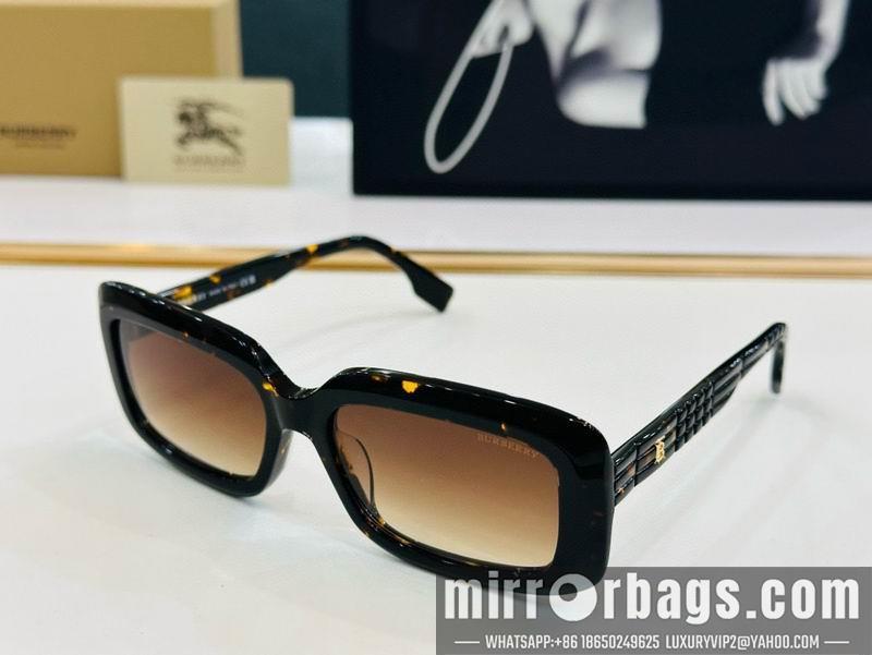 Burberry Glasses smx44