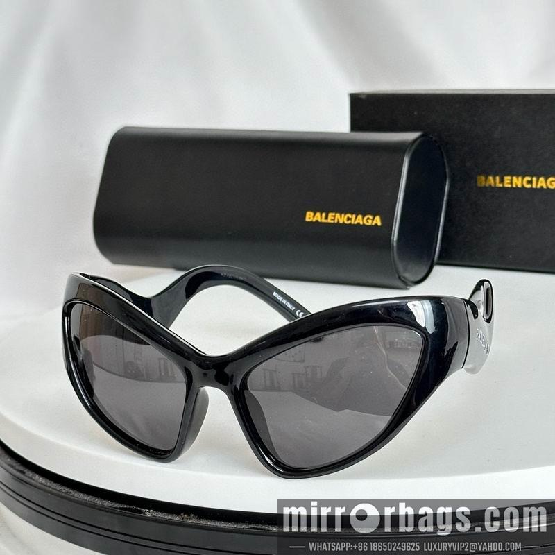 Balenciaga Glasses smx62