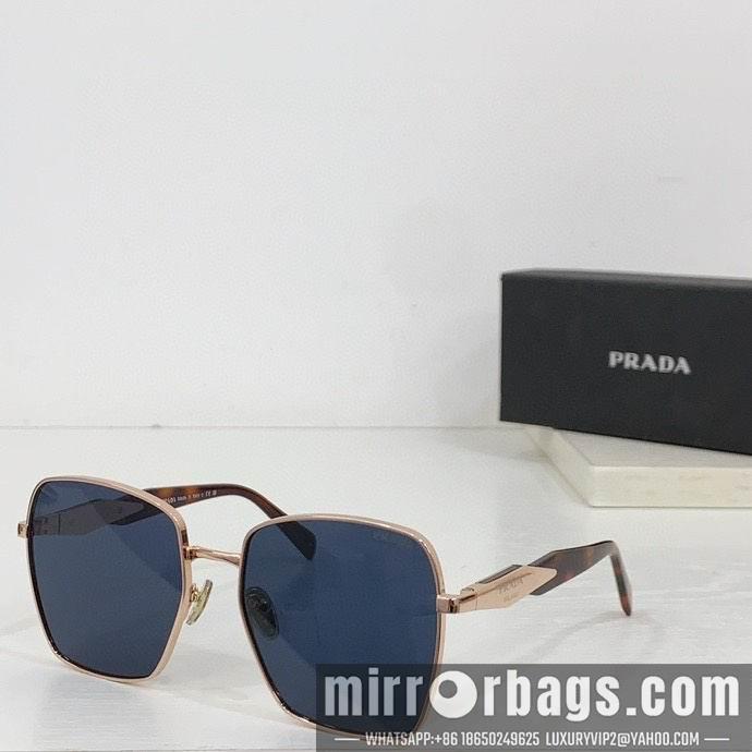 Prada Glasses smx269