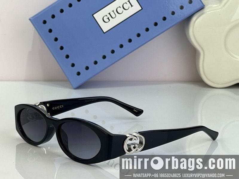 Gucci Glasses smx84
