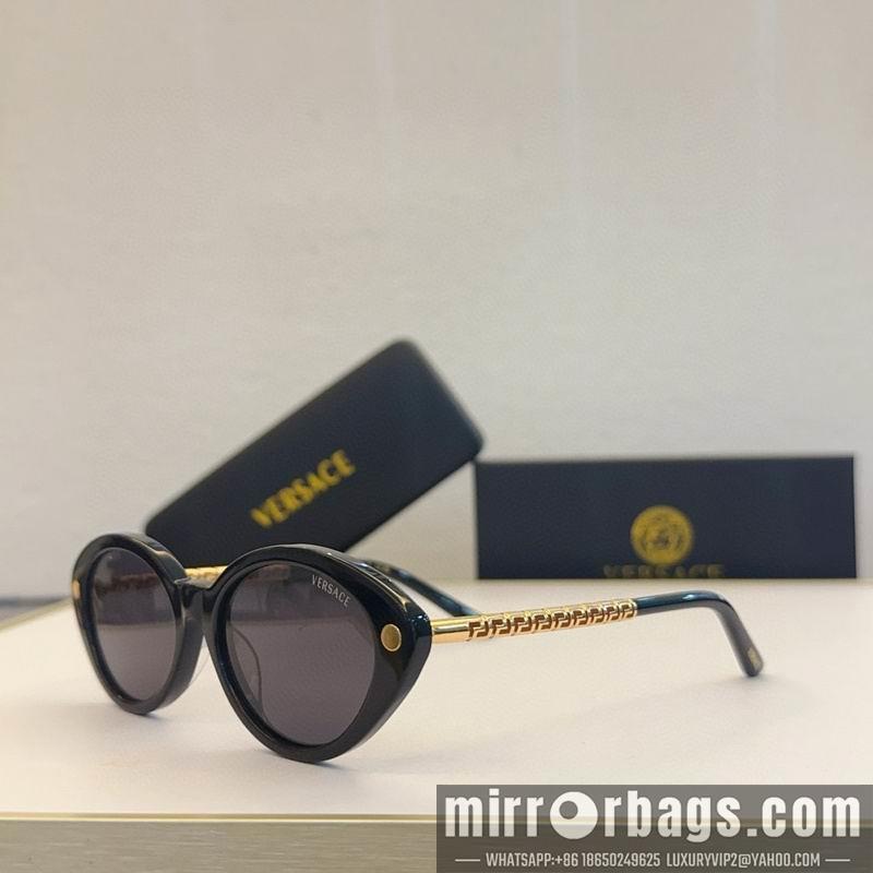 Versace Glaases smx167