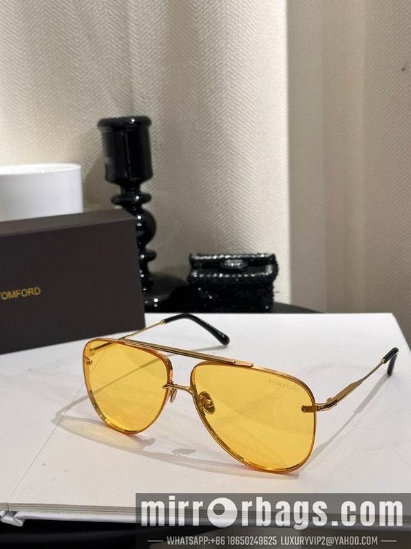 Tom Ford Glasses smx113