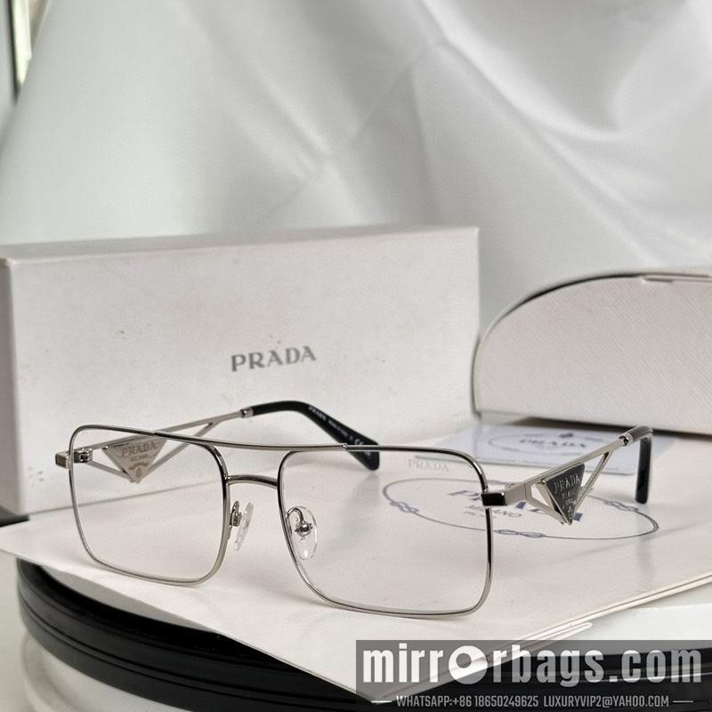Prada Glasses smh152