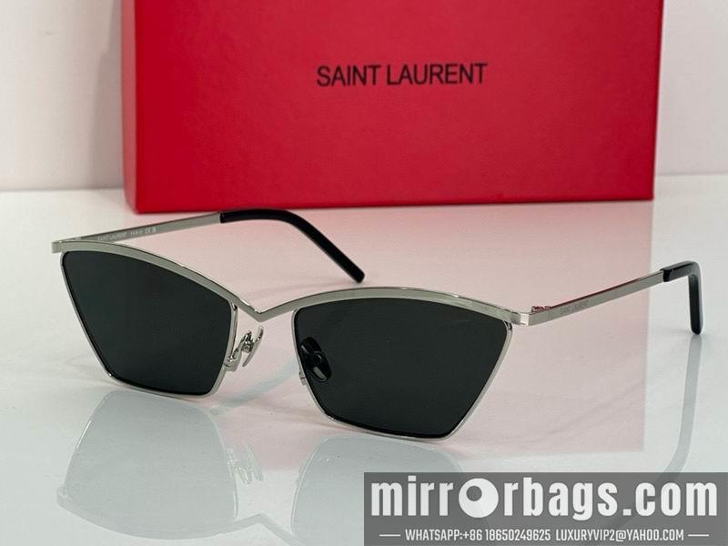 YSL Glasses smx78