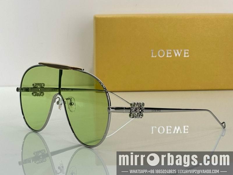 Loewe Glasses smx35
