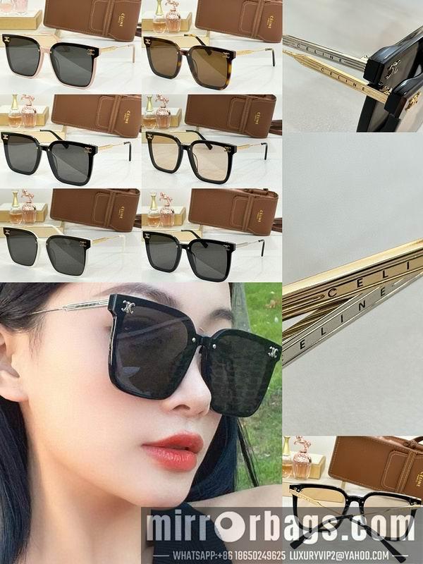 Celine Glasses smx140