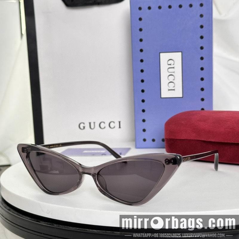 Gucci Glasses smh190