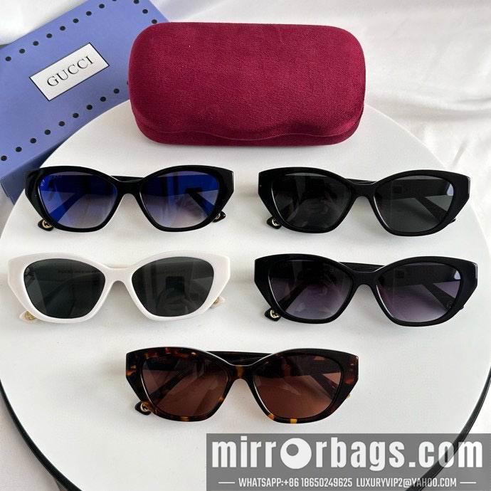 Gucci Glasses smr66