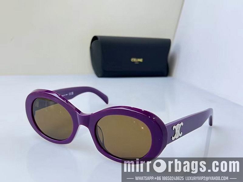 Celine Glasses 03smh30