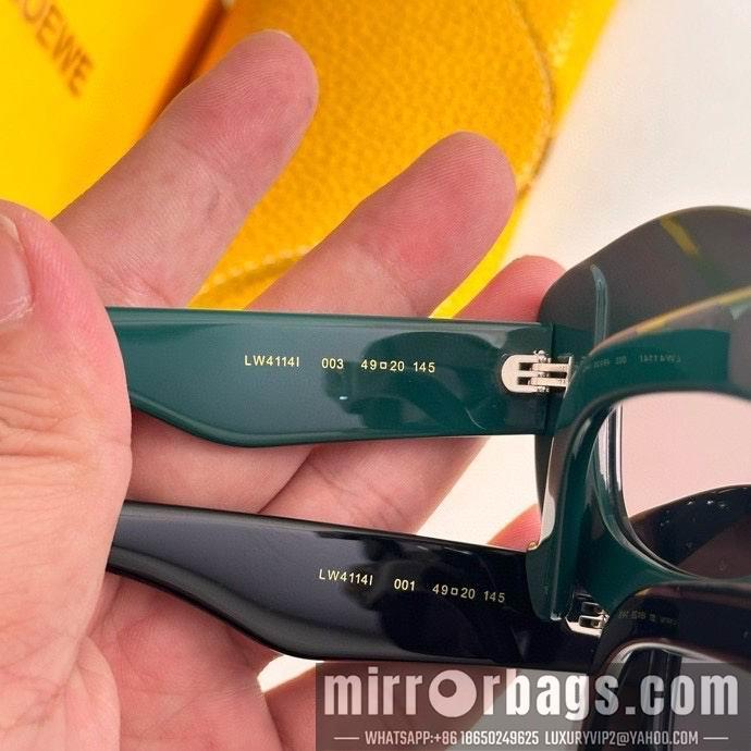 Loewe Glasses smx57