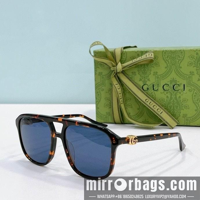 Gucci Glasses smx99