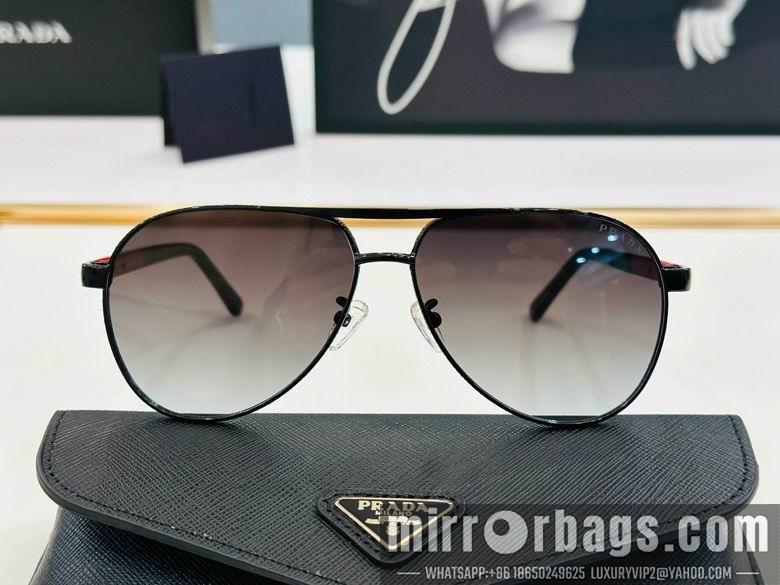 Prada Glasses smr91