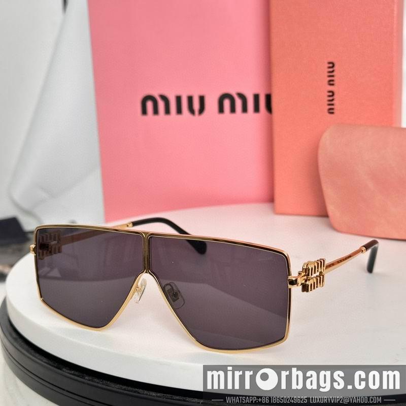MiuMiu Glasses 03smh30