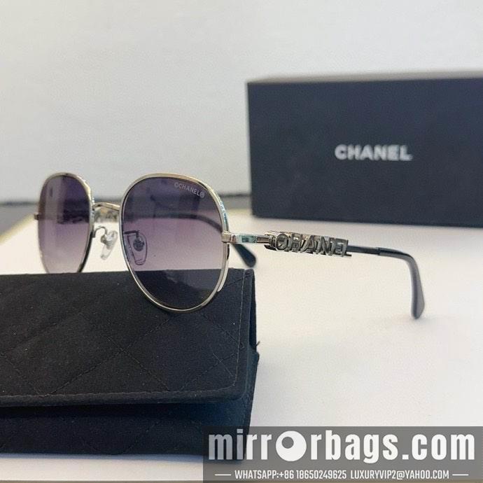 Chanel Glasses smx298