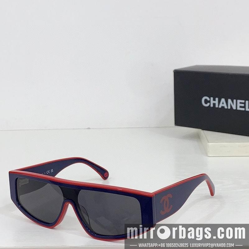 Chanel Glasses smr50