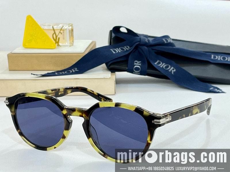 Dior Glasses smr35