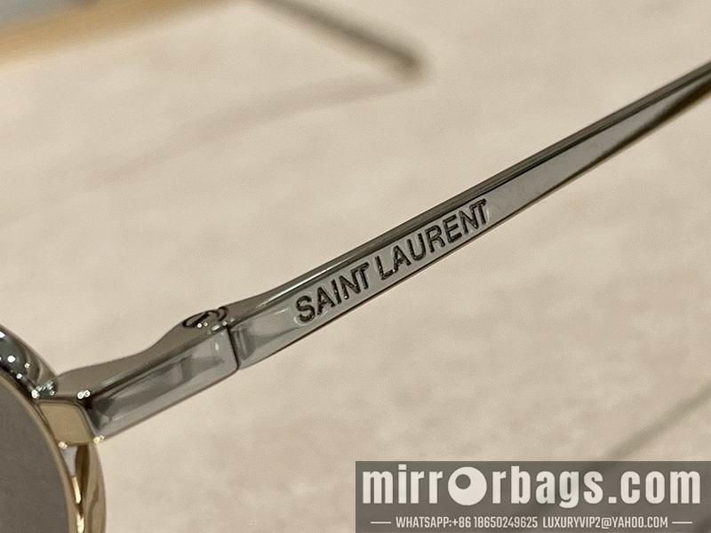 YSL Glasses 03smh37