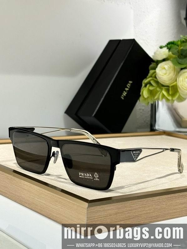Prada Glasses smx311