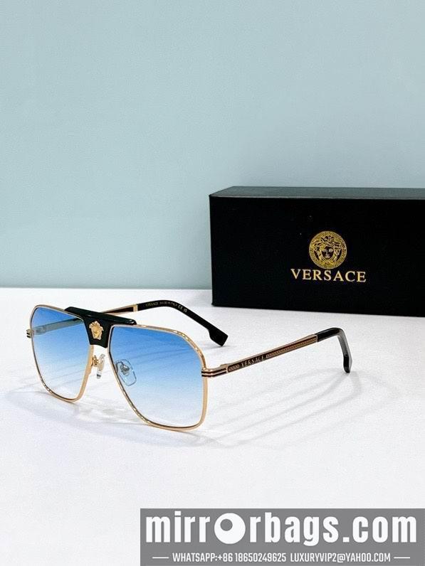 Versace Glaases smx146