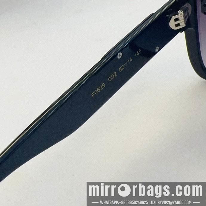 Fendi Glasses smx136