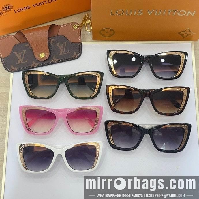 LV Glasses smr21