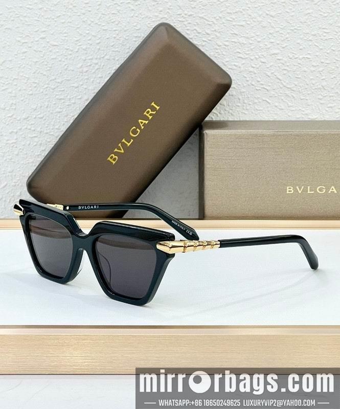 Bvlgari Glasses 03smh149