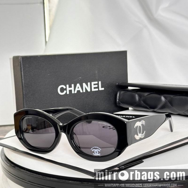 Chanel Glasses smh74