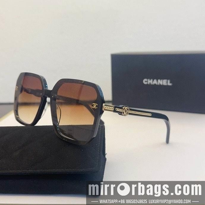 Chanel Glasses smx301