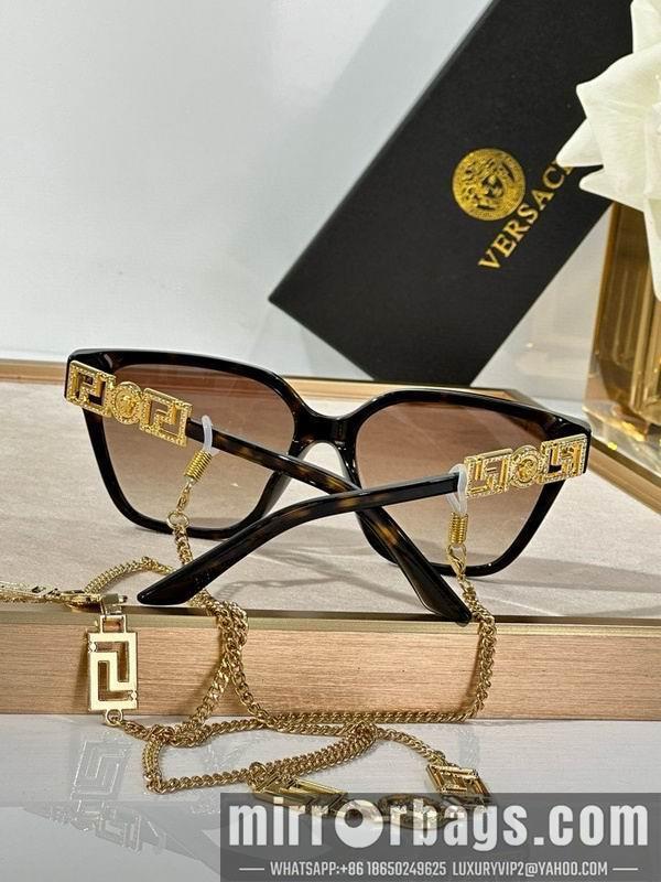 Versace Glaases smx178