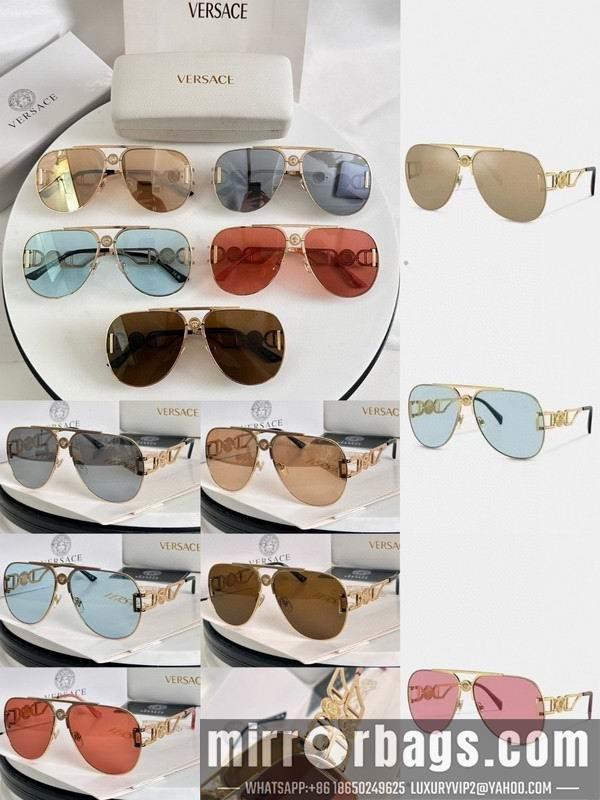 Versace Glasses 03smh31