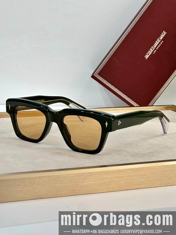 Jacques Marie Mage Glasses 03smh108