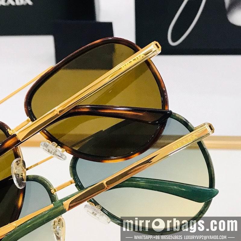 Prada Glasses smr83