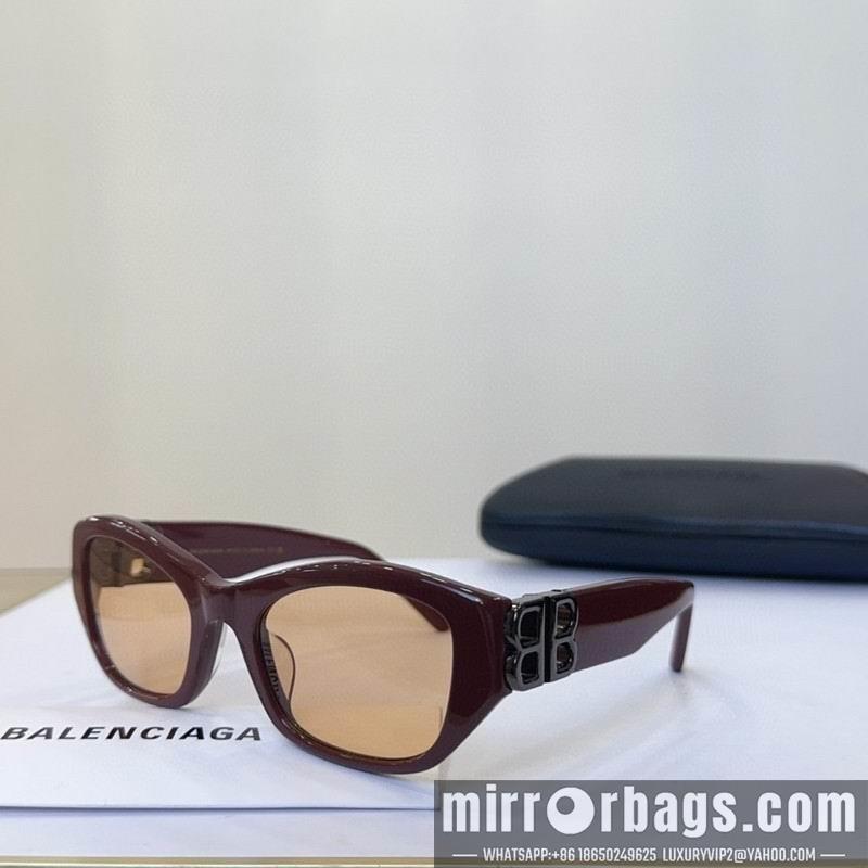 Balenciaga Glasses 03smh37