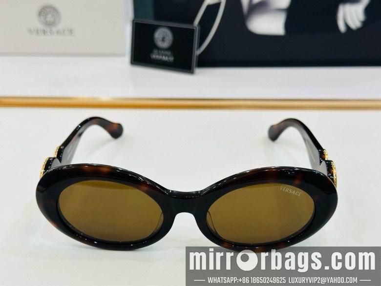 Versace Glaases smx86
