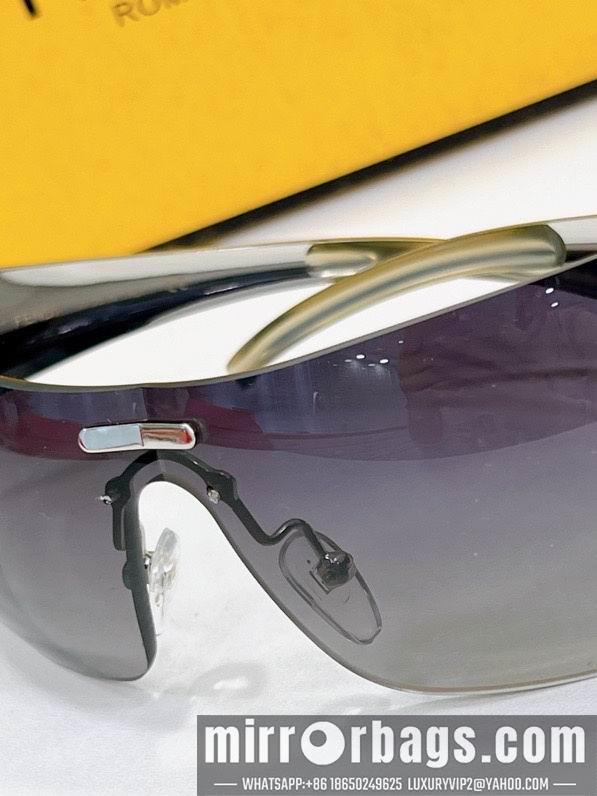 Fendi Glasses smx133
