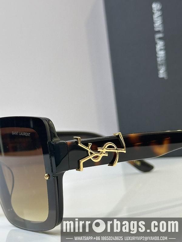 YSL Glasses 03smh67