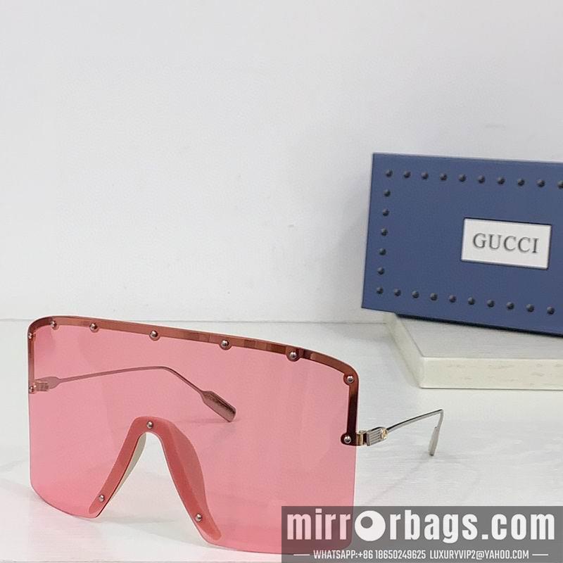 Gucci Glasses smr50