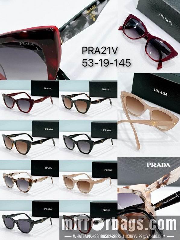Prada Glasses smx198