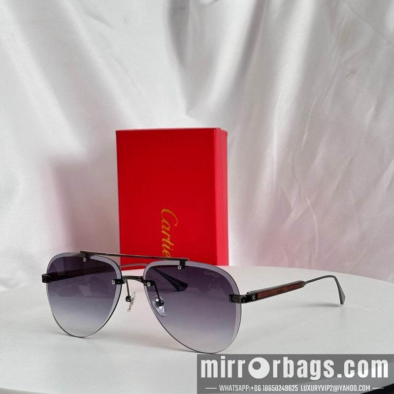 Cartier Glasses smr161