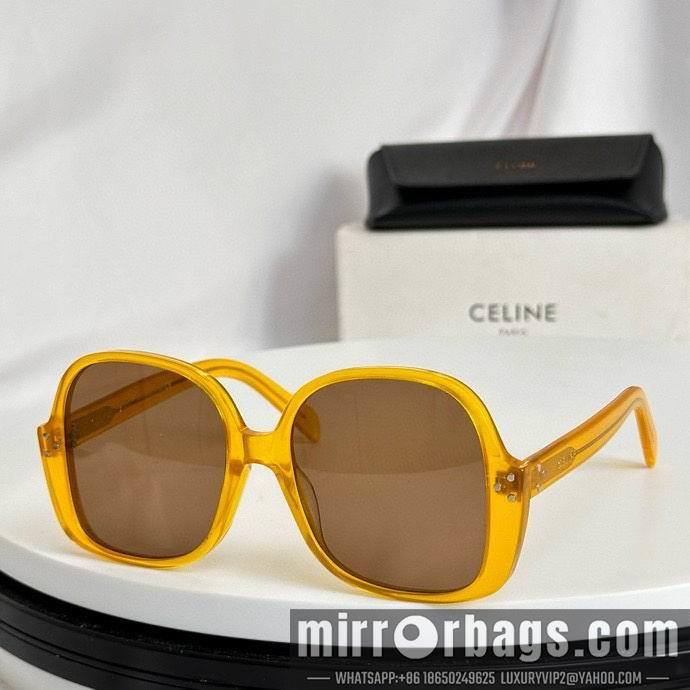 Celine Glasses smx150