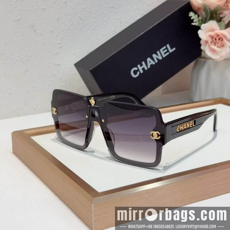 Chanel Glasses smh167