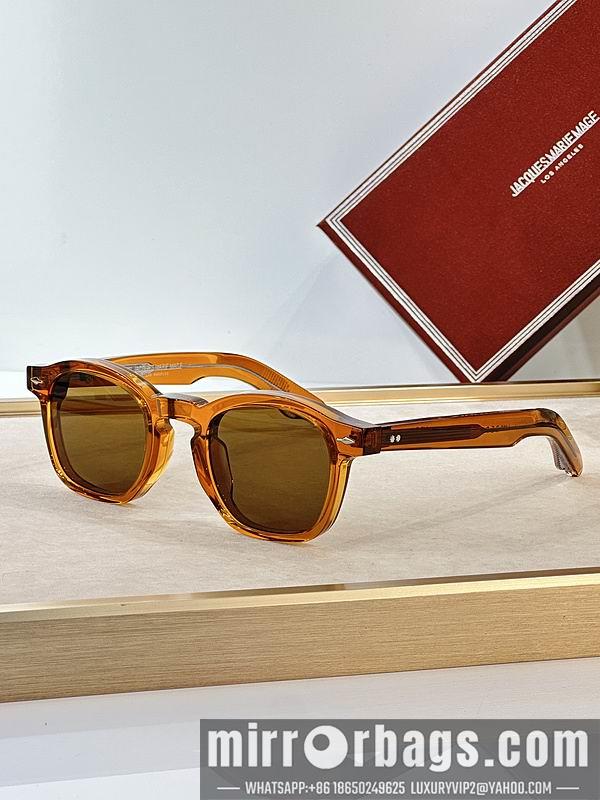 Jacques Marie Mage Glasses 03smh50