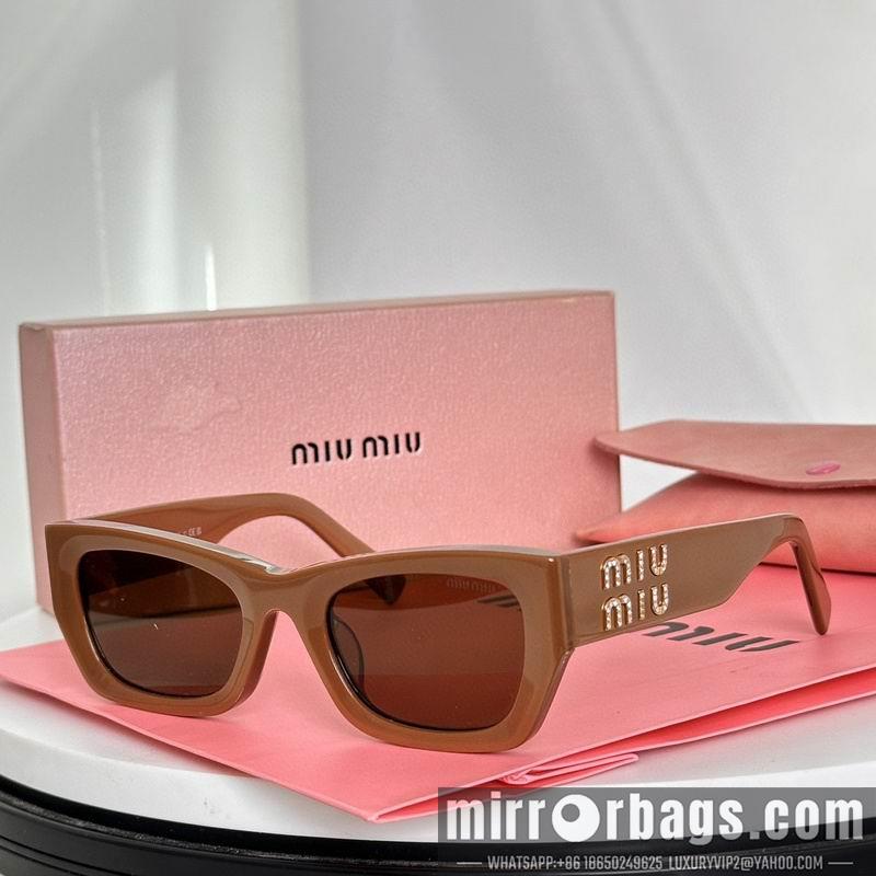 MiuMiu Glasses 03smh16