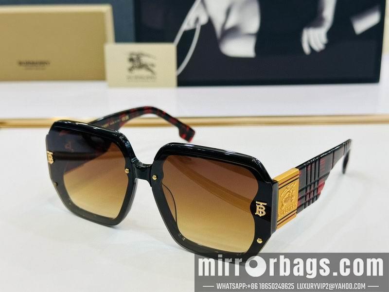 Burberry Glasses smr40
