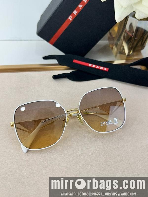 Prada Glasses smx190