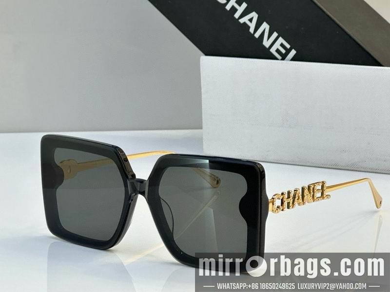 Chanel Glasses smh18