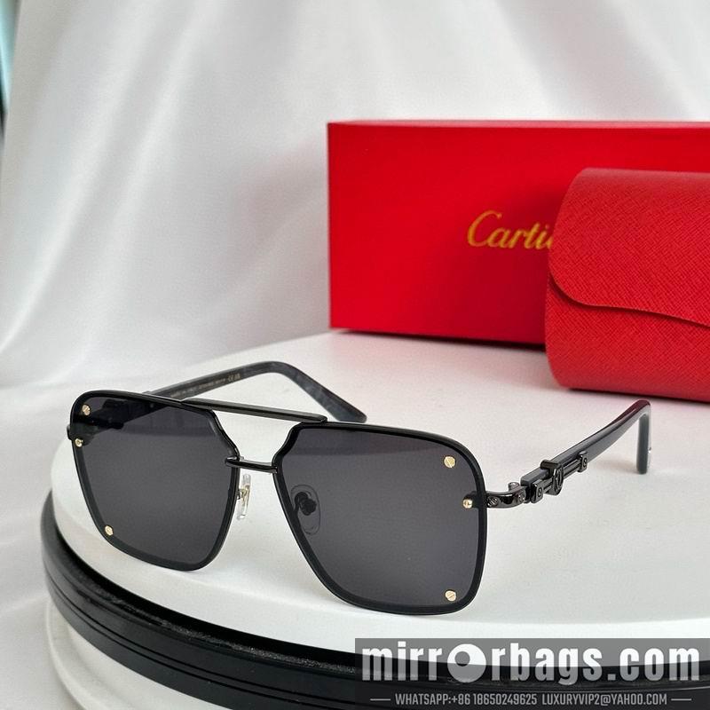 Cartier Glasses smr158